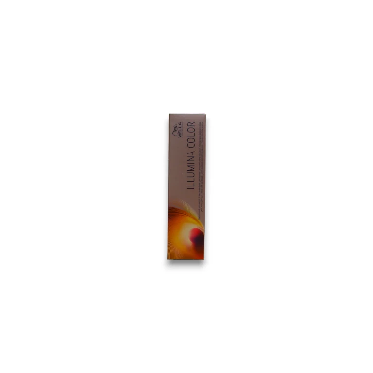 Professionals Illumina Color Permanent Hair Dye 6/19 Dark Pearl Ash Blonde 60 ml
