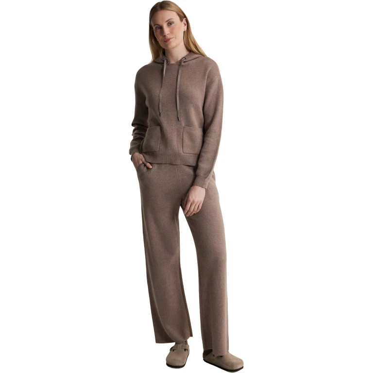 Yuki Hoodie Sweater - Women's