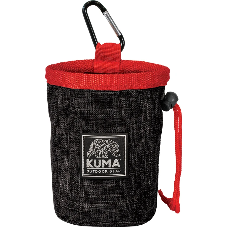 Good Dog Treat Pouch