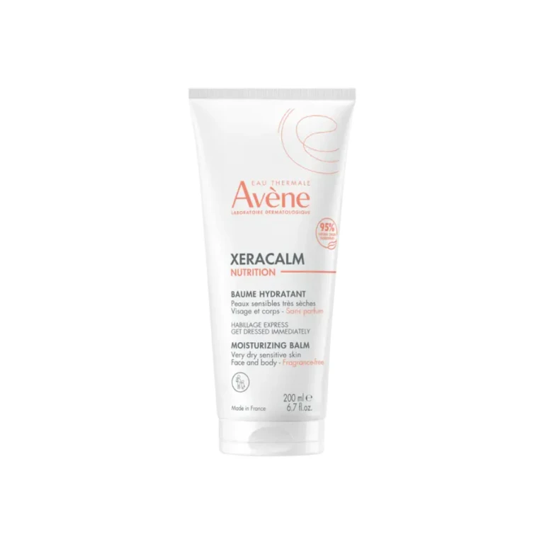 Xeracalm Nutrition Moisturizing Conditioner 200ml