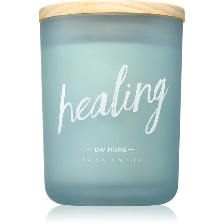 Zen Healing scented candle 425 g