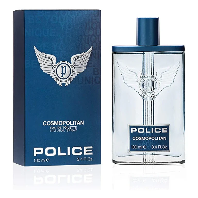 Cosmopolitan Man Eau de Toilette