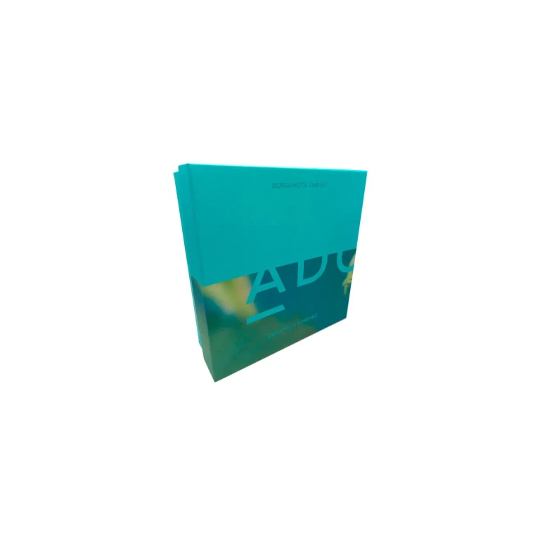 A D Aqua Fresca Bergamot Amber Edt Spray 120ml Nav24 Set