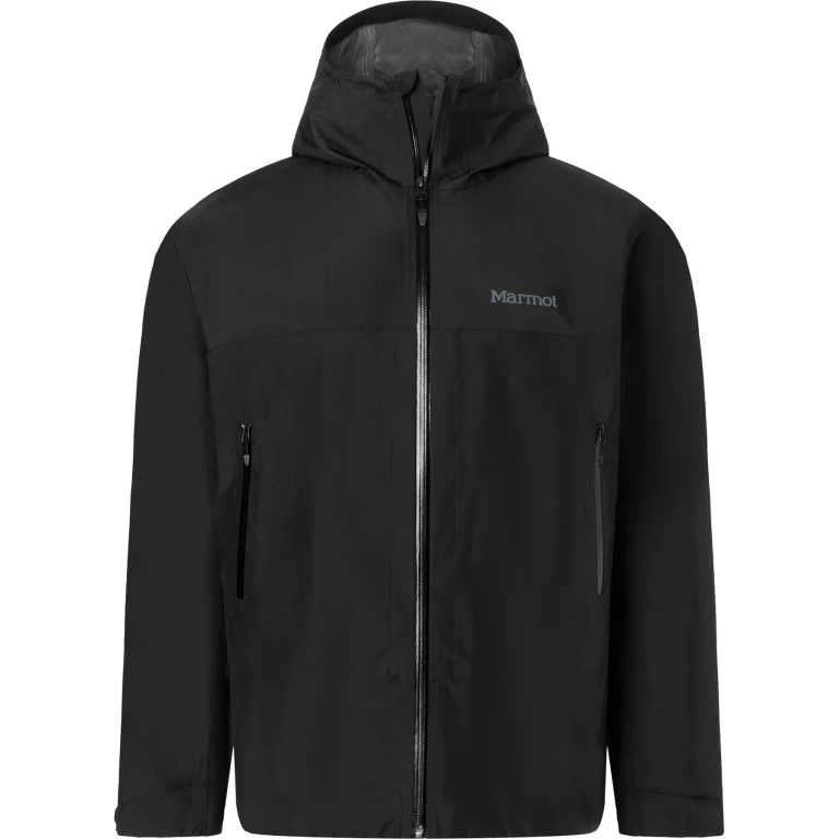 Minimalist Pertex Jacket - Men's