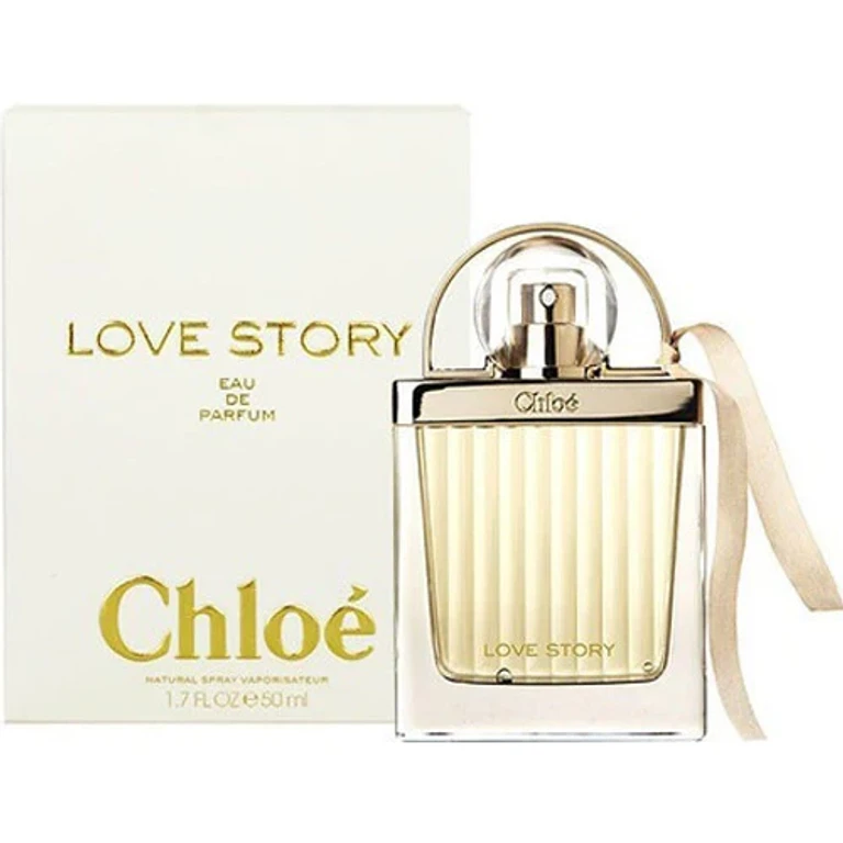 Chloé Love Story Eau de Parfum