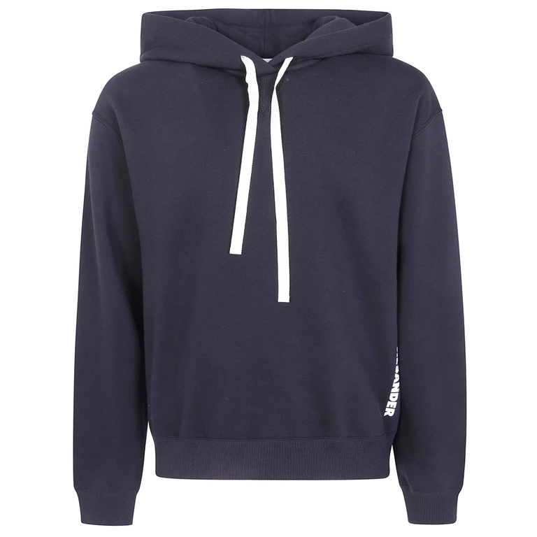 Sweatshirt Printed "Hoodie"
