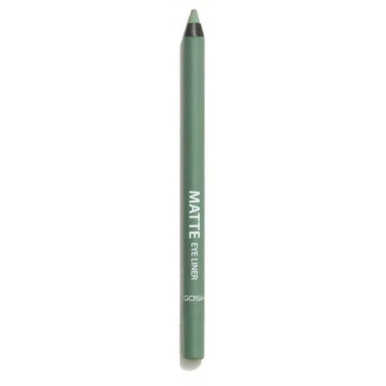 Matte Eye Liner 004-Mocha
