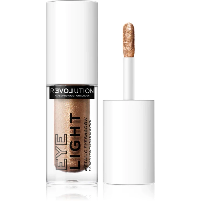 Light metallic eyeshadows color Light Up 1.9 ml