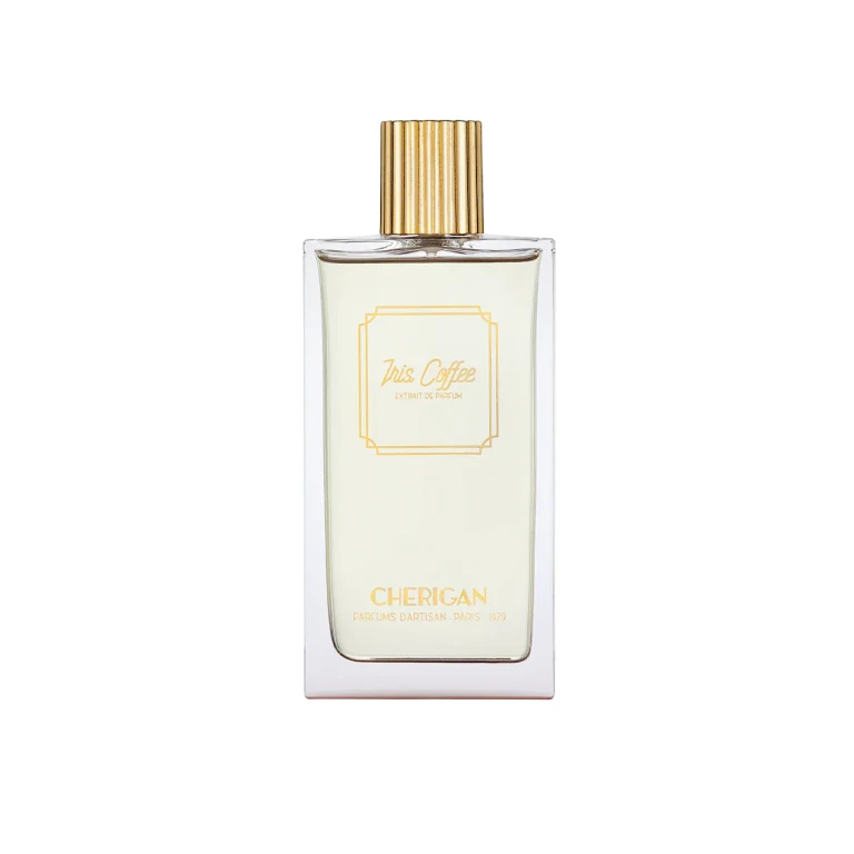 , Iris Coffee, Perfume Extract, Unisex, 100 ml