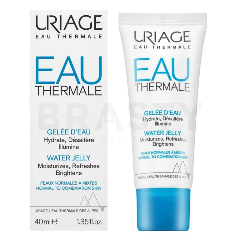 Eau Thermale Water Jelly