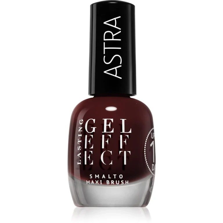 Astra Gel Effect - Nail Polish 11 Rouge Amour