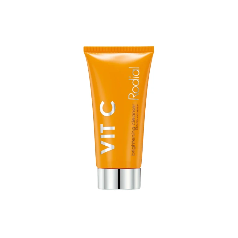Gel Nettoyant Illuminant à la Vitamine C