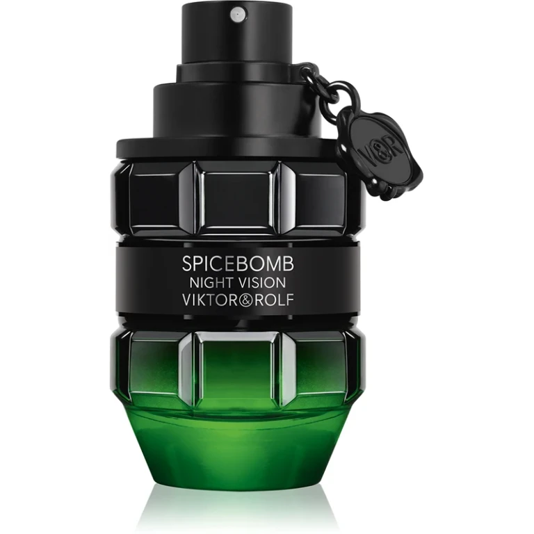 Spicebomb Night Vision EDT M 50 ml