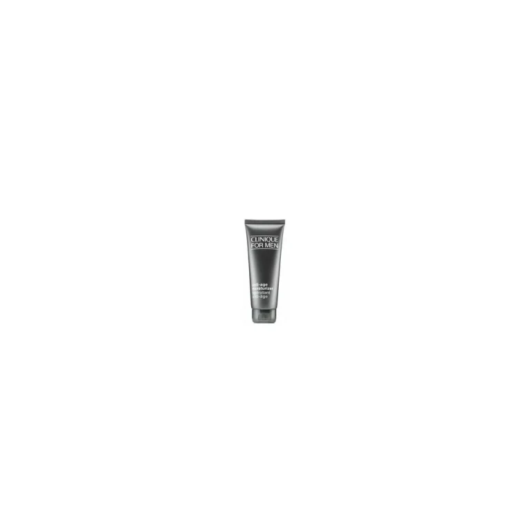 Clinique Anti-aging moisturizing cream for men - Hydrating face treatment 100 ml