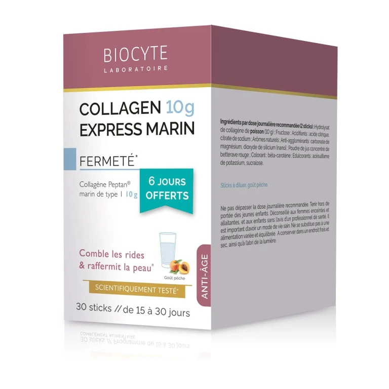 Anti-aging Collagen Espresso Marino Anti-aging 30 Stick