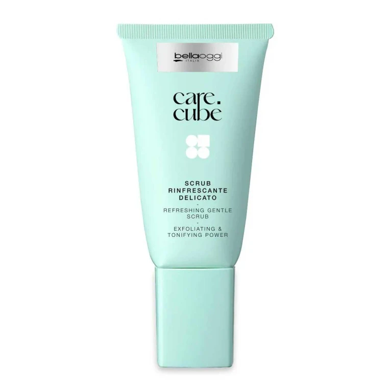 gentle refreshing scrub 75 ml