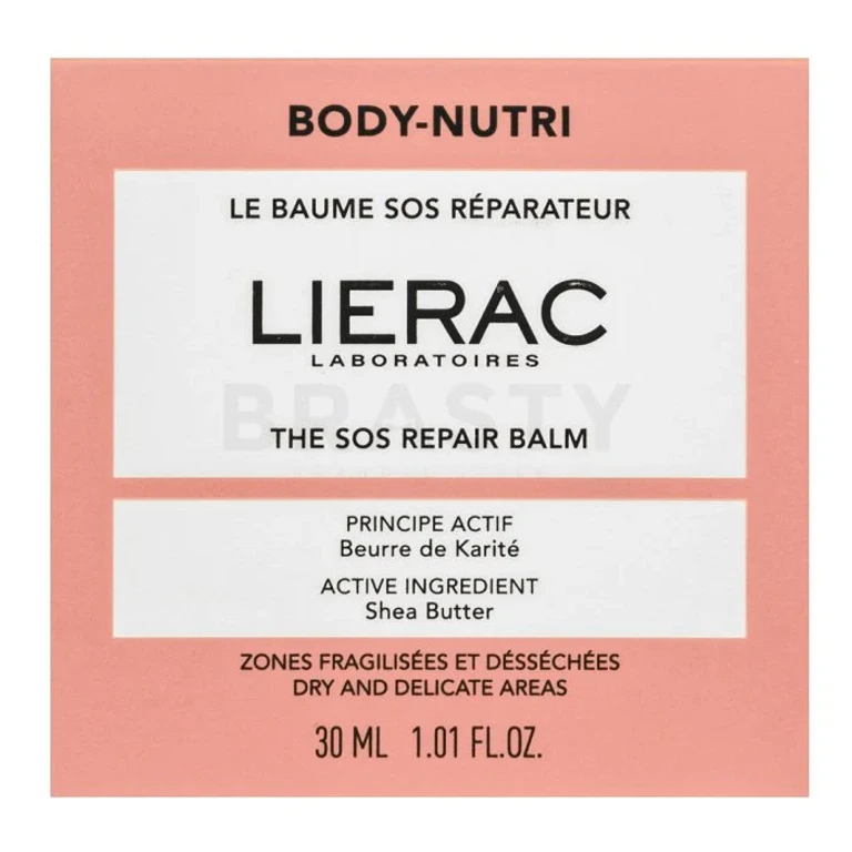 Body-Nutri Repairing SOS Balm 30 ml