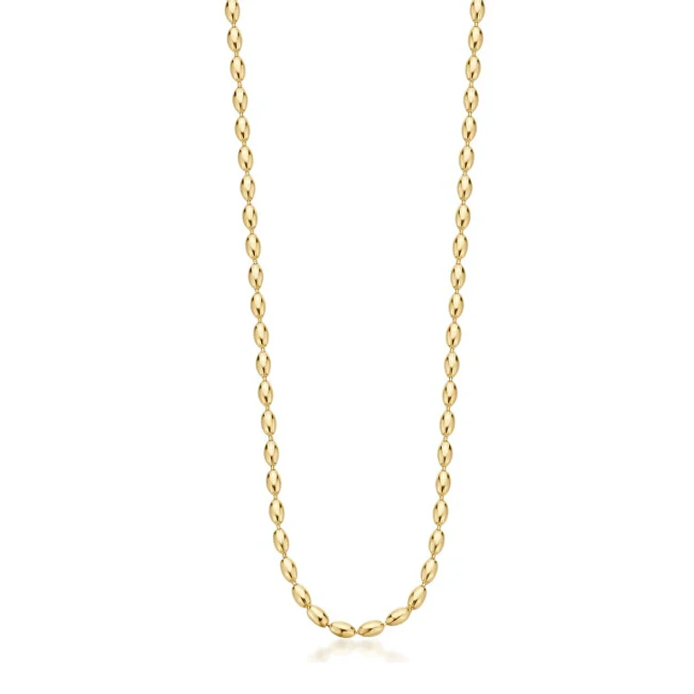 Charming Essential Women's Gold Plated Chain BNL034