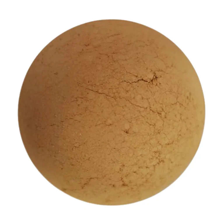 Minisize N5 Vegan Mineral Foundation Lovely Tan (2g)