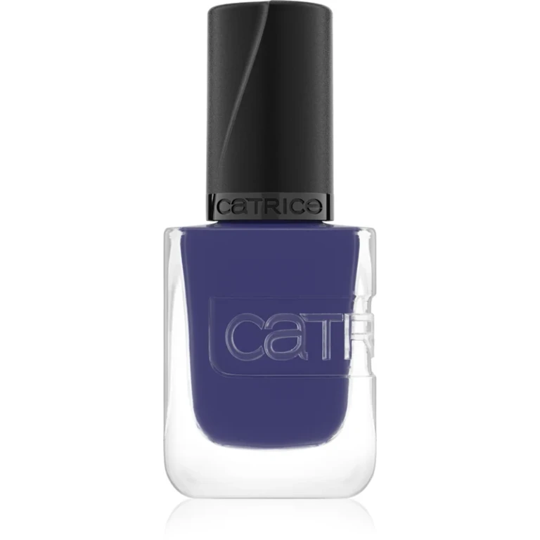 GEL AFFAIR nail polish color 026 Midnight Dusk 10.5 ml