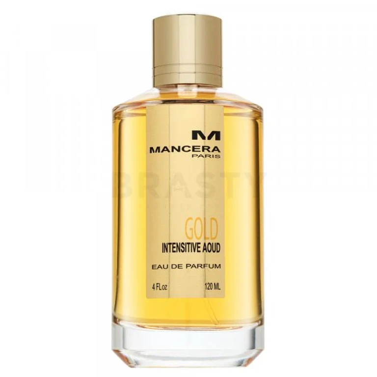 Gold Intensive Aoud EDP U 120 ml