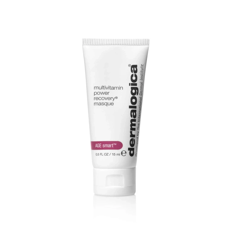 Age Smart Multivitamine Recovery Crème Masker