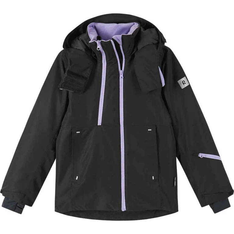 Perille Waterproof Reimatec Winter Jacket - Kids