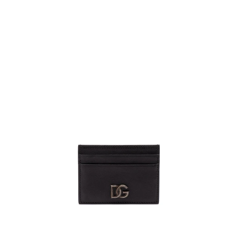 Portacarte Dolce & Gabbana