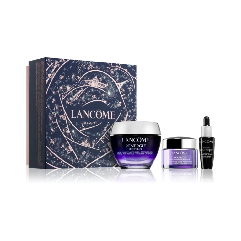 Lancome BOX SET RENERGIE MULTI-LIFT CREAM