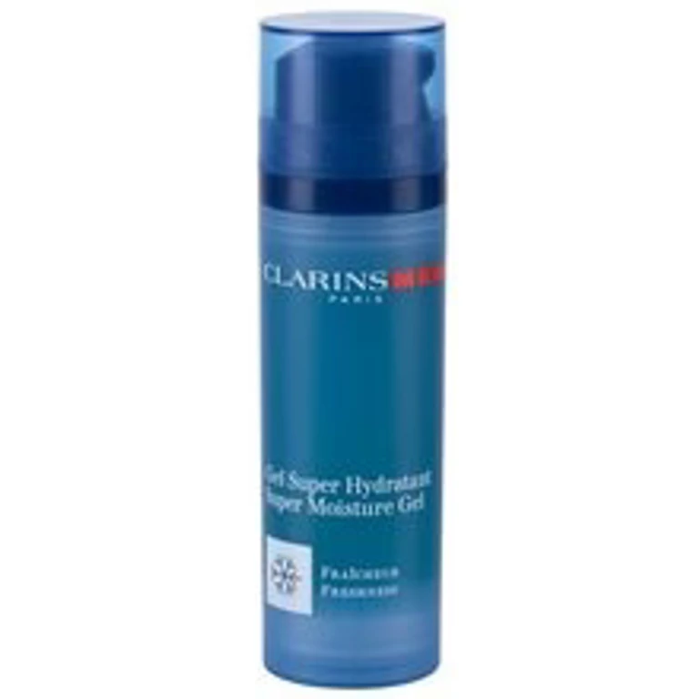 Super moisturizing gel for men - 50 ml