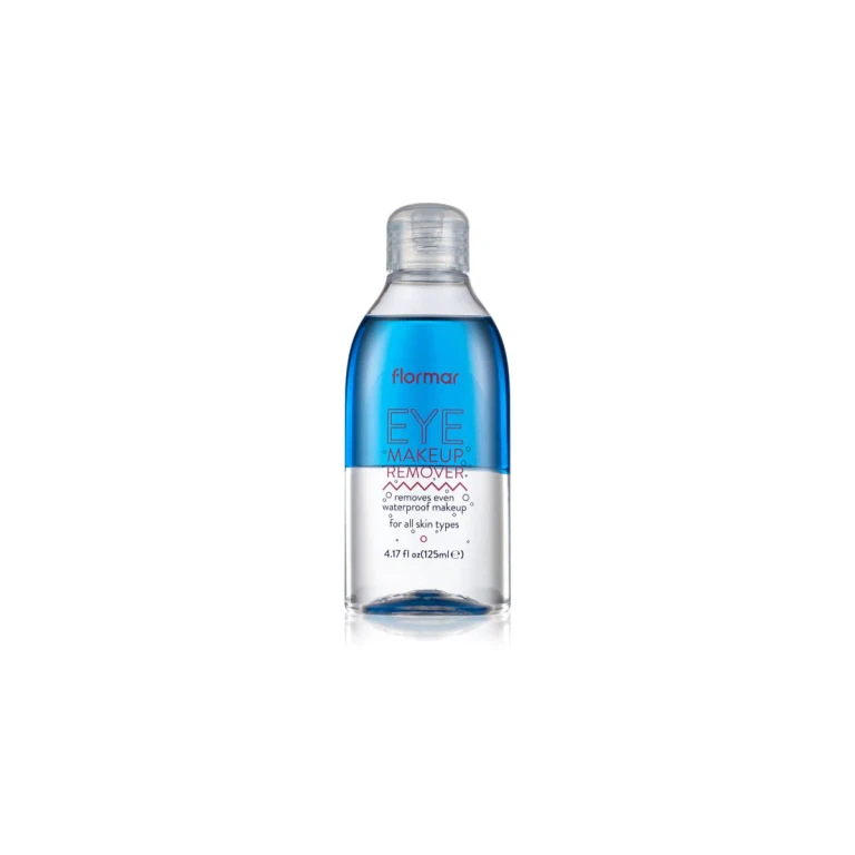 Biphasic Eye Make-up Remover 125ml
