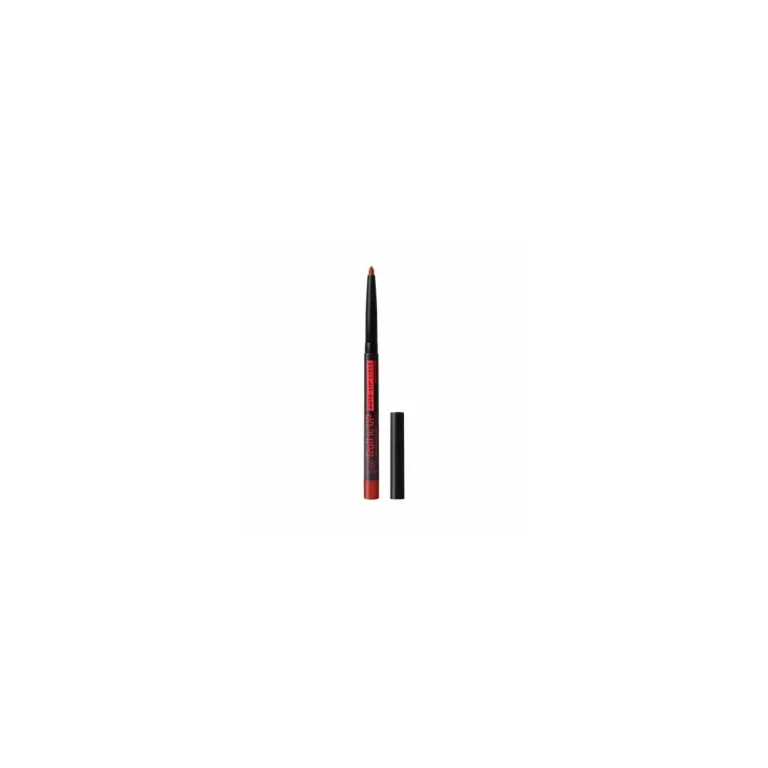Jcat Auto Roll It Up Lip Pencil Red Wine
