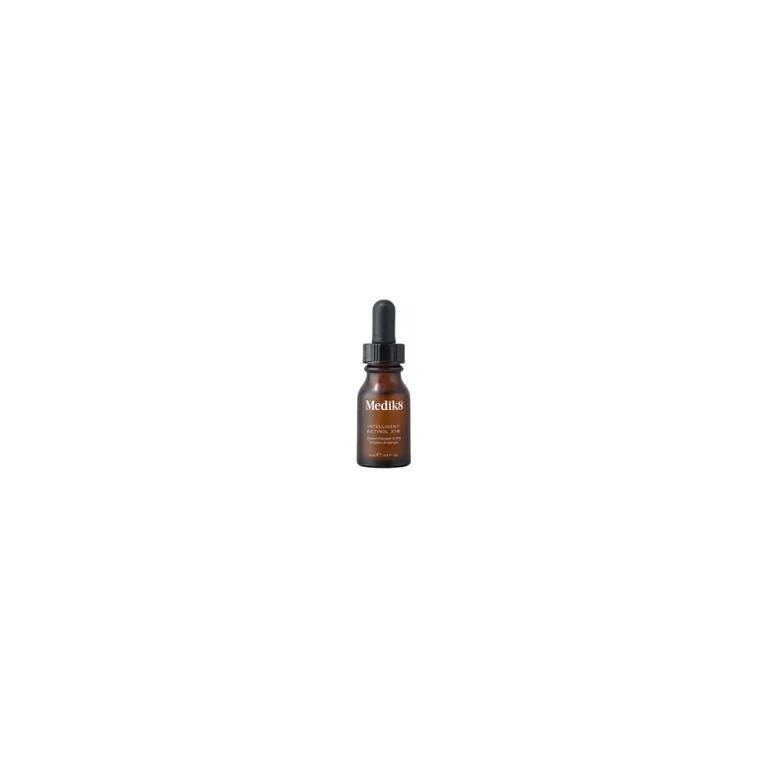 Intelligent Retinol 3Tr super recharge 0.3% Vitamin A Serum - 15ml