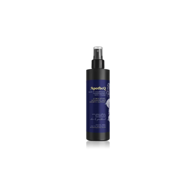 ApotheQ Aloe & Panthenol Leave-in Conditioner Hair Growth Stimulator 250ml