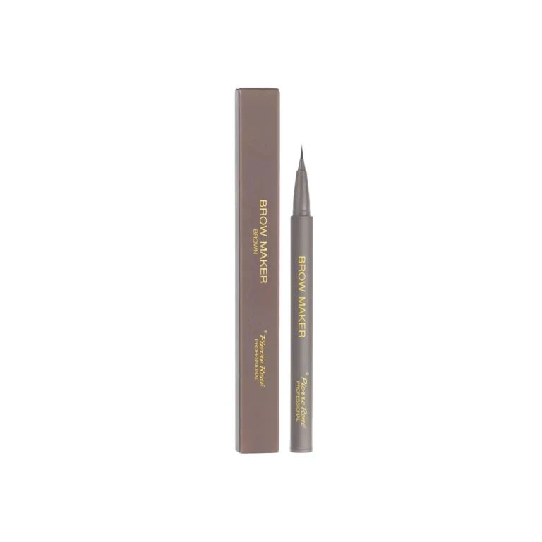 Professional Maker Precision Eyebrow Pencil Brown 0.74 g
