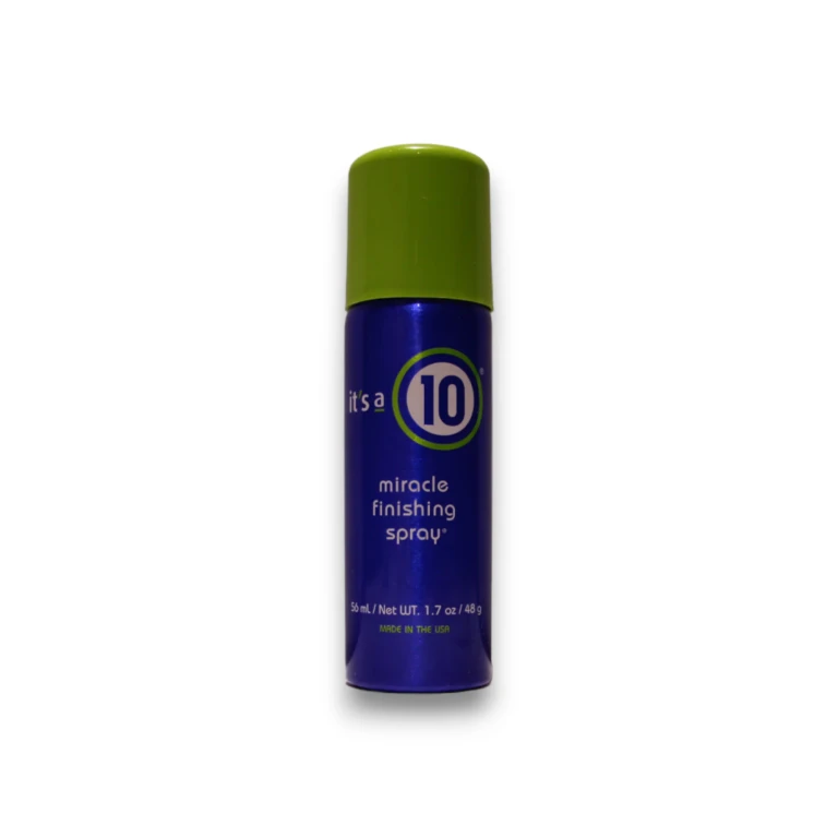 It's a 10 Miracle, Hairspray, Finish, 56 ml