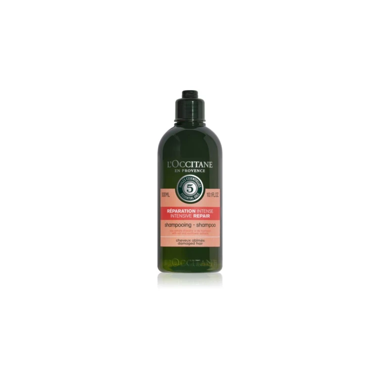 L'Occitane Intensive Repair Shampoo 300 ml