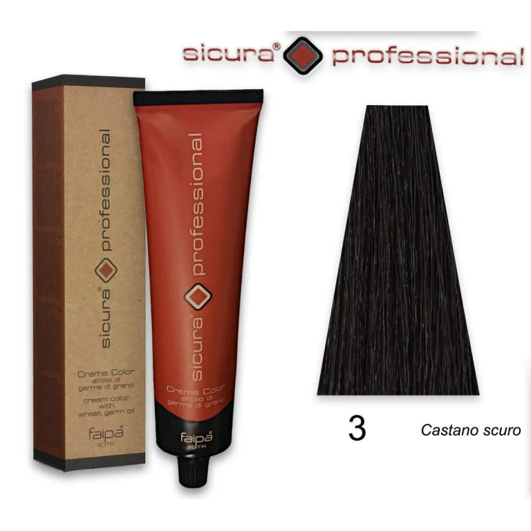 Faipa Sicura Professional 120 ml 3