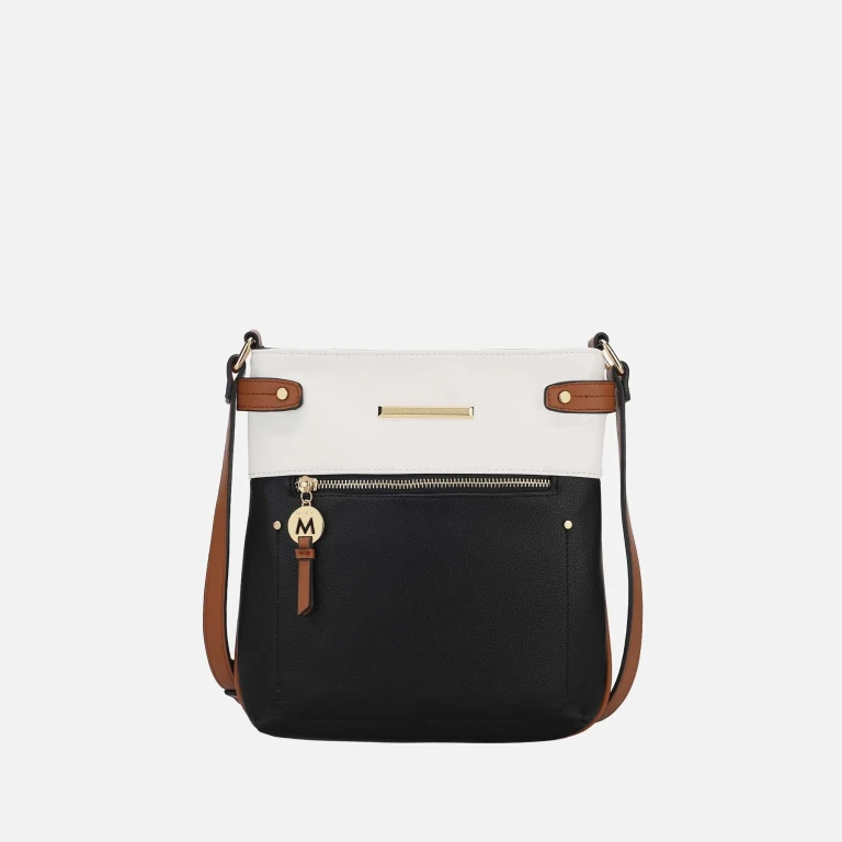 by Mia K. - Camilla Crossbody Bag