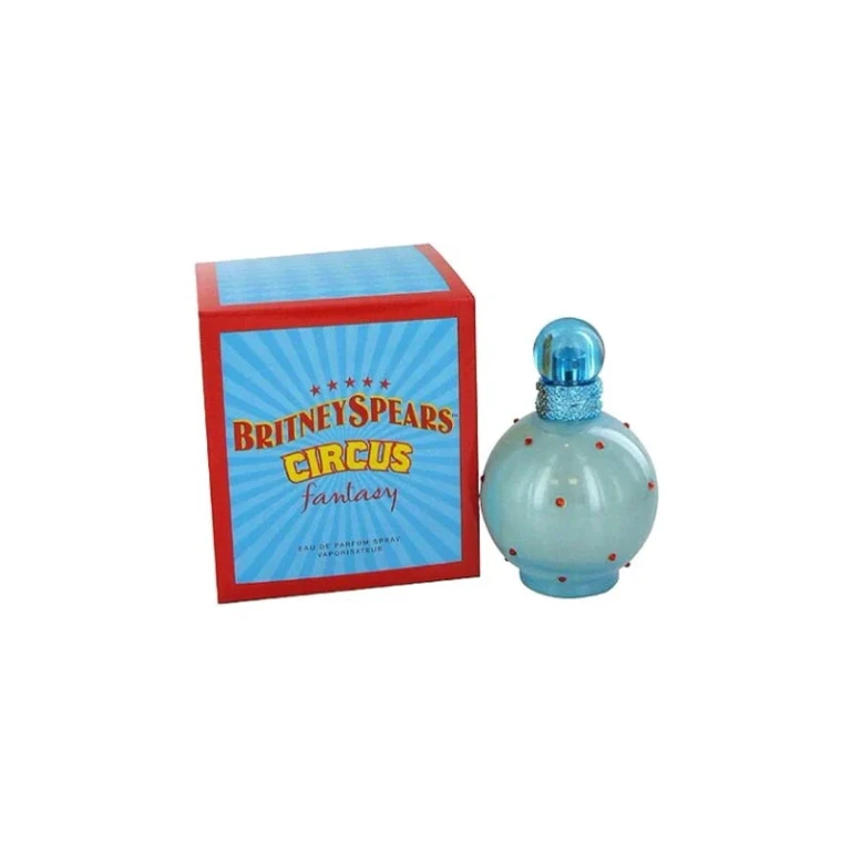 Circus Fantasy EDP W 100 ml