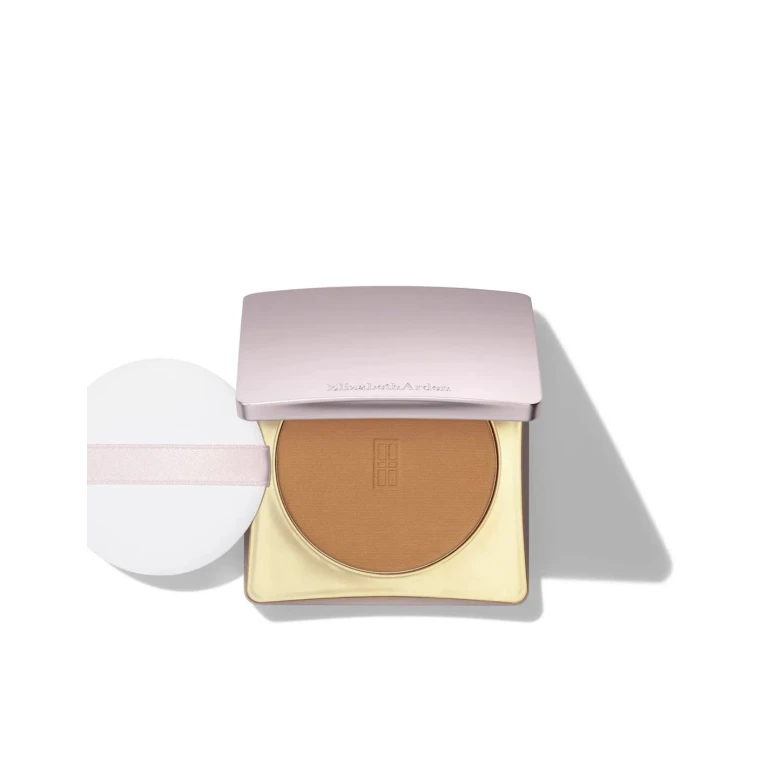 Arden Flawless Finish dark buildable powder