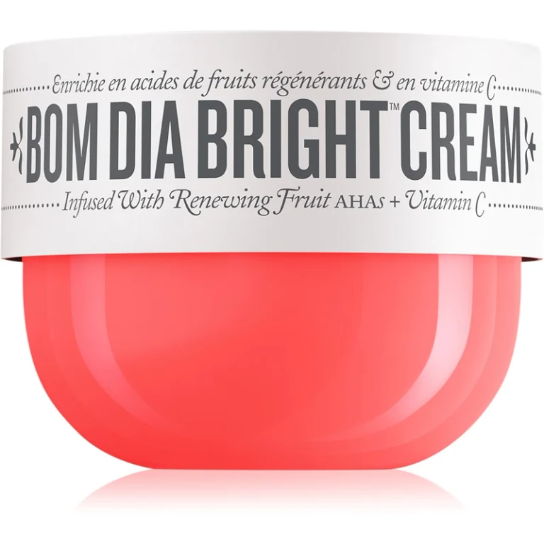 Bom Dia Bright Cream 240 ml