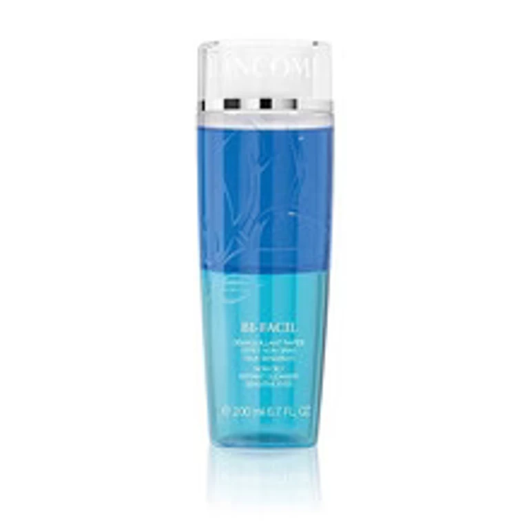 Two-Component Double-Faced Eye Make-up Remover (Double Action Eye Make-up Remover) - Volume: 200 ml