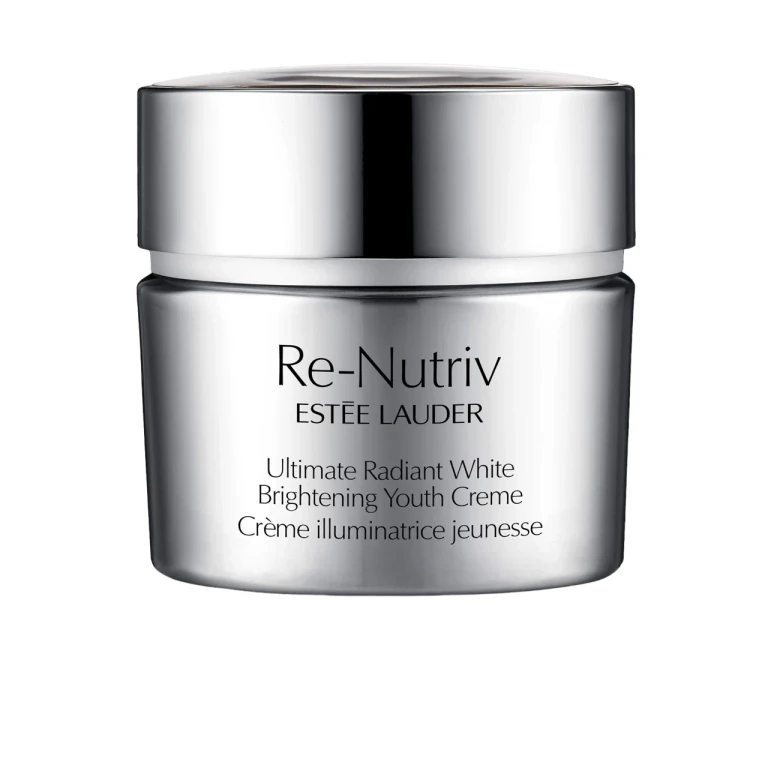 Re-Nutriv Ultimate Radiant White Face Day Cream