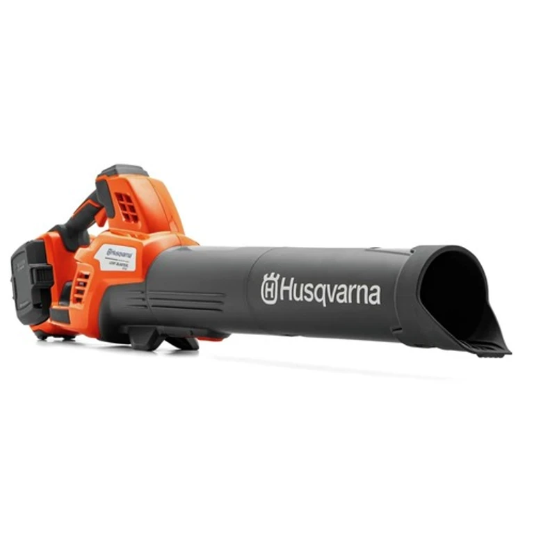 350iB 40V LeafBlaster Brushless Lithium-Ion Cordless Leaf Blower Kit