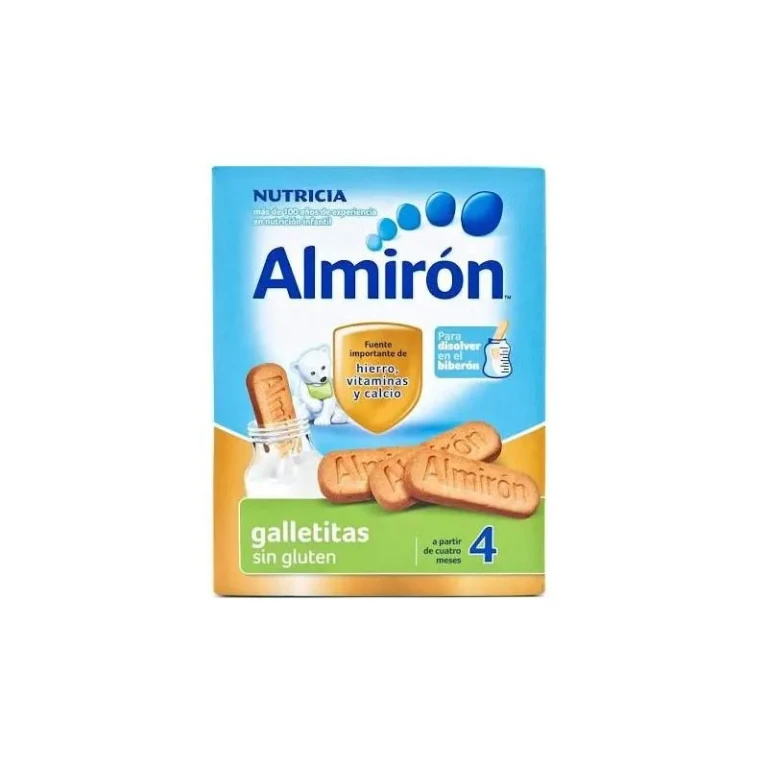 Gluten-free cookies Almirón Advance 250 g