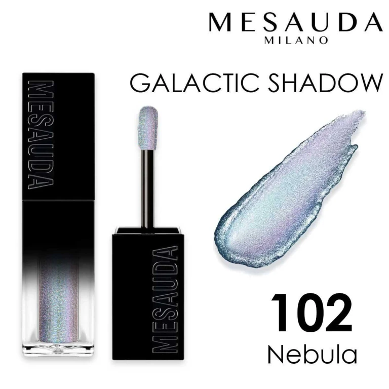 Galactic Shadow 102