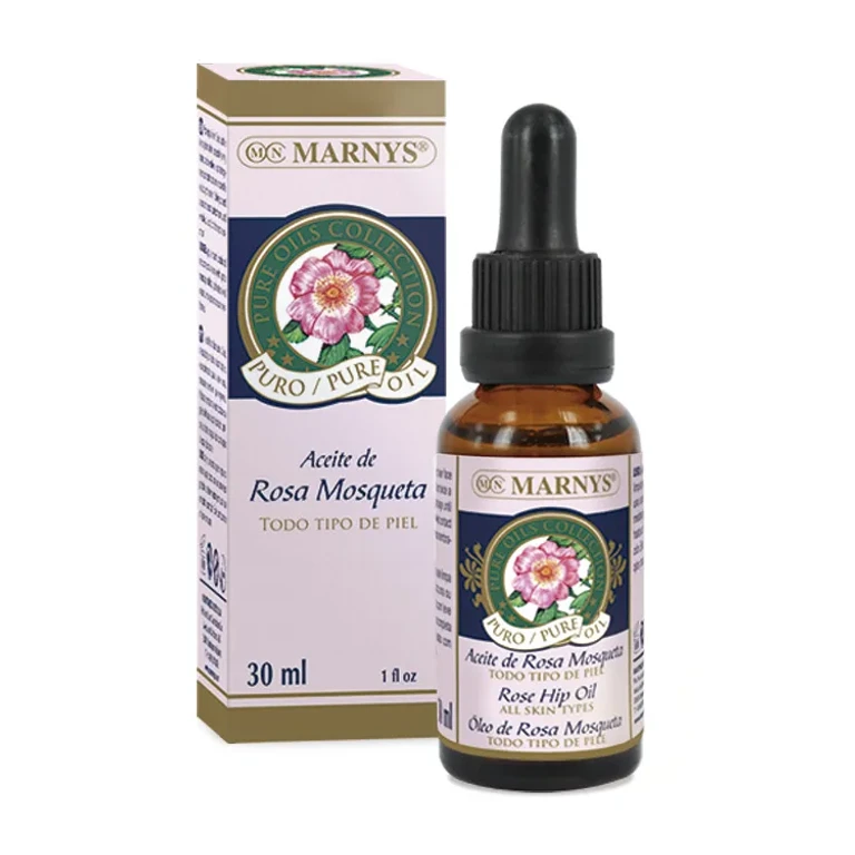 ローズヒップオイル ドロッパー 30ml