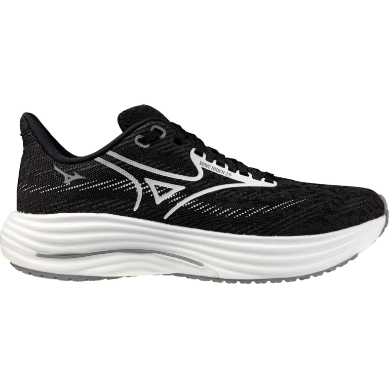 Wave Rider 29 Running Shoes - Women's