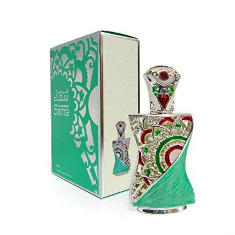 Sama - Fragrant Oil - Volume: 15 Ml